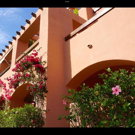 에스테포나 Hacienda Del Sol Beachside And Golf Apt Marbella Puerto Banus 아파트 외부 사진