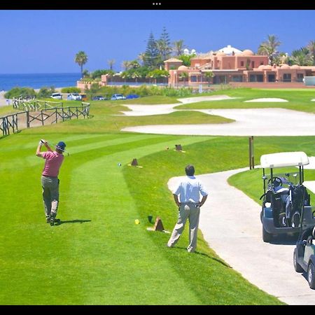 에스테포나 Hacienda Del Sol Beachside And Golf Apt Marbella Puerto Banus 아파트 외부 사진