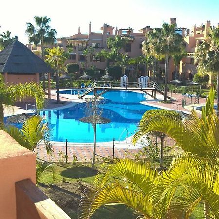 에스테포나 Hacienda Del Sol Beachside And Golf Apt Marbella Puerto Banus 아파트 외부 사진