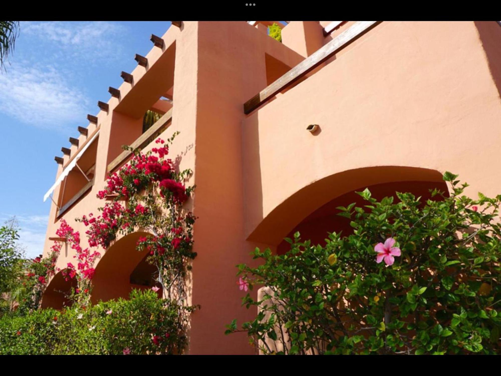 에스테포나 Hacienda Del Sol Beachside And Golf Apt Marbella Puerto Banus 아파트 외부 사진