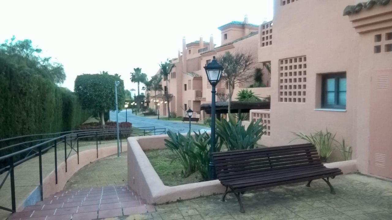 에스테포나 Hacienda Del Sol Beachside And Golf Apt Marbella Puerto Banus 아파트 외부 사진